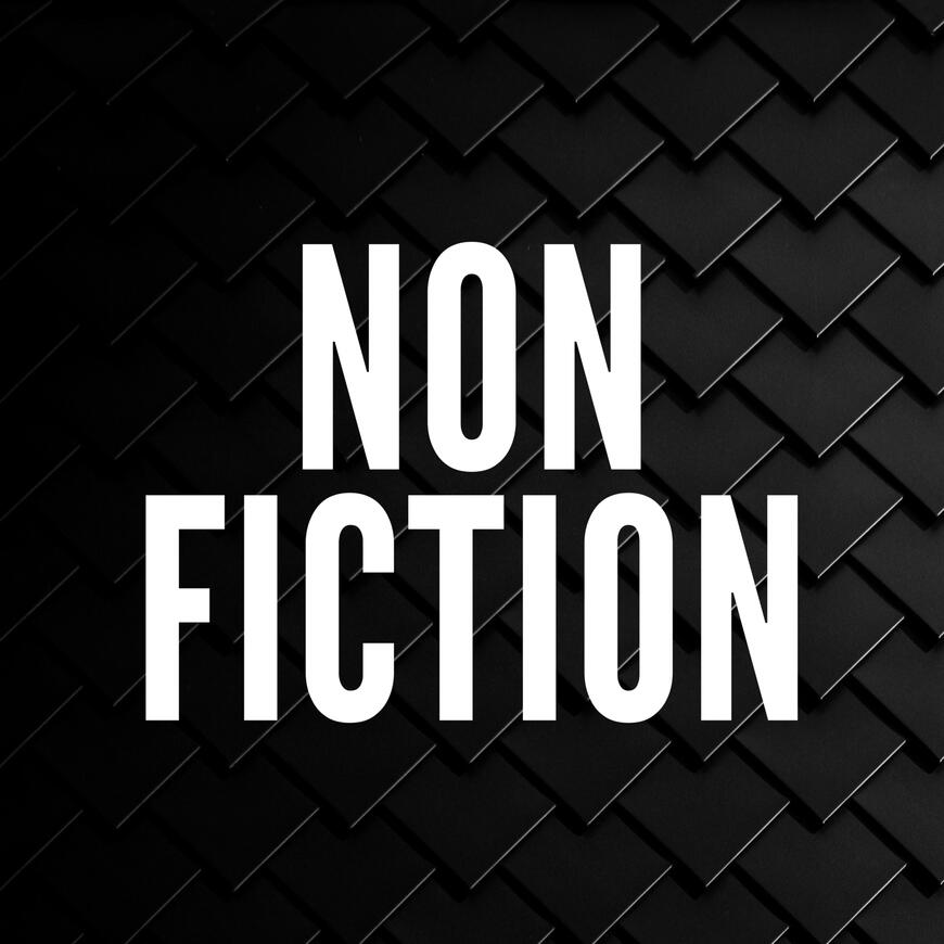 Heath Hollensbe Non-Fiction Books