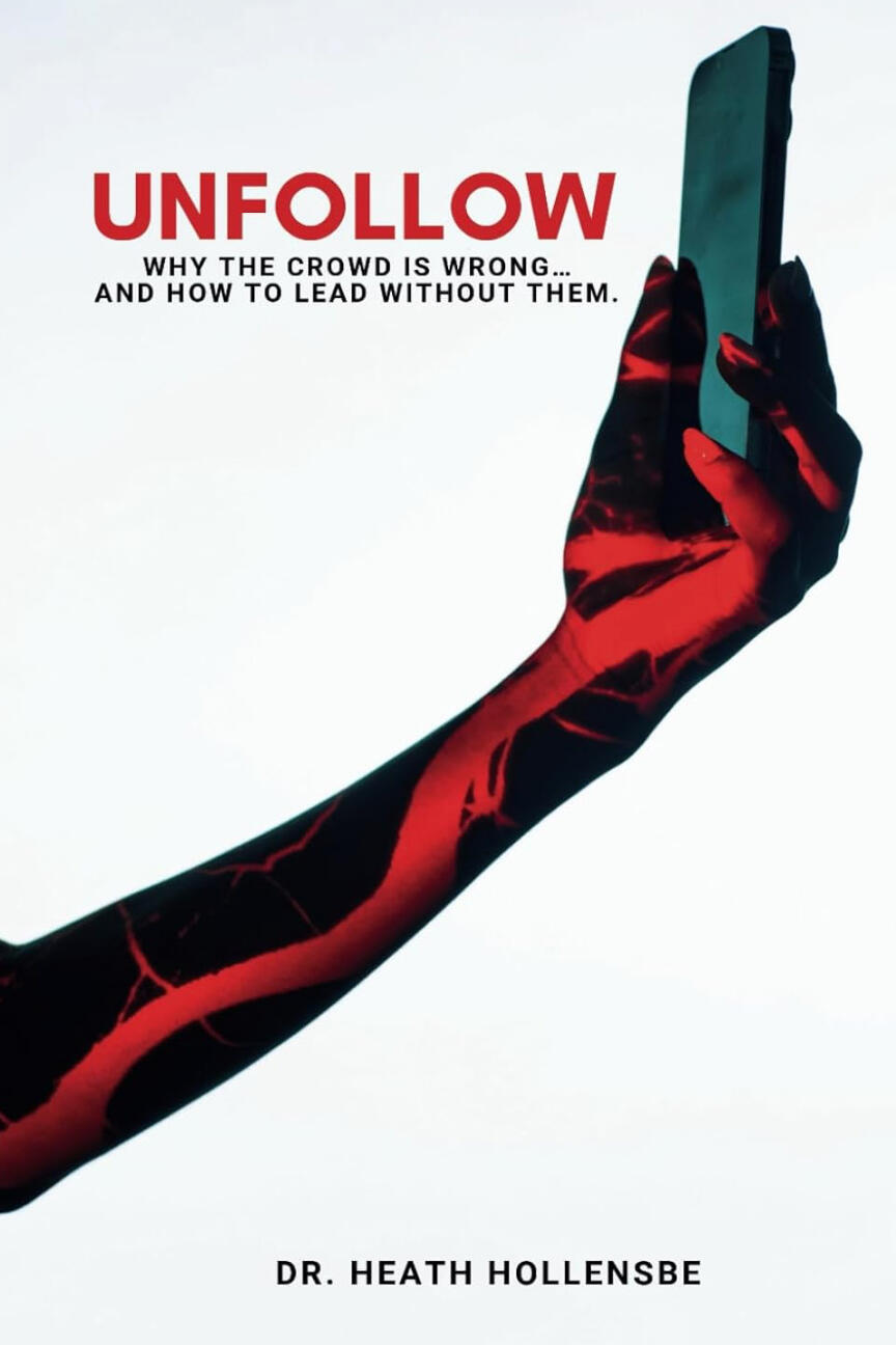 Unfollow - Heath Hollensbe