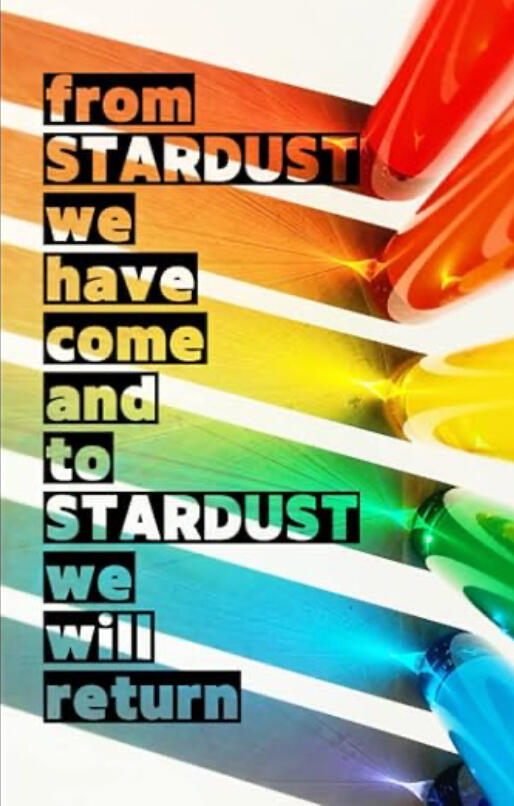 Stardust - Heath Hollensbe Stardust - Heath Hollensbe